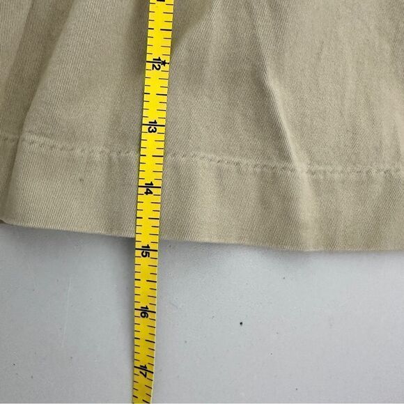 Children’s Place khaki skort size 12 - Picture 7 of 7